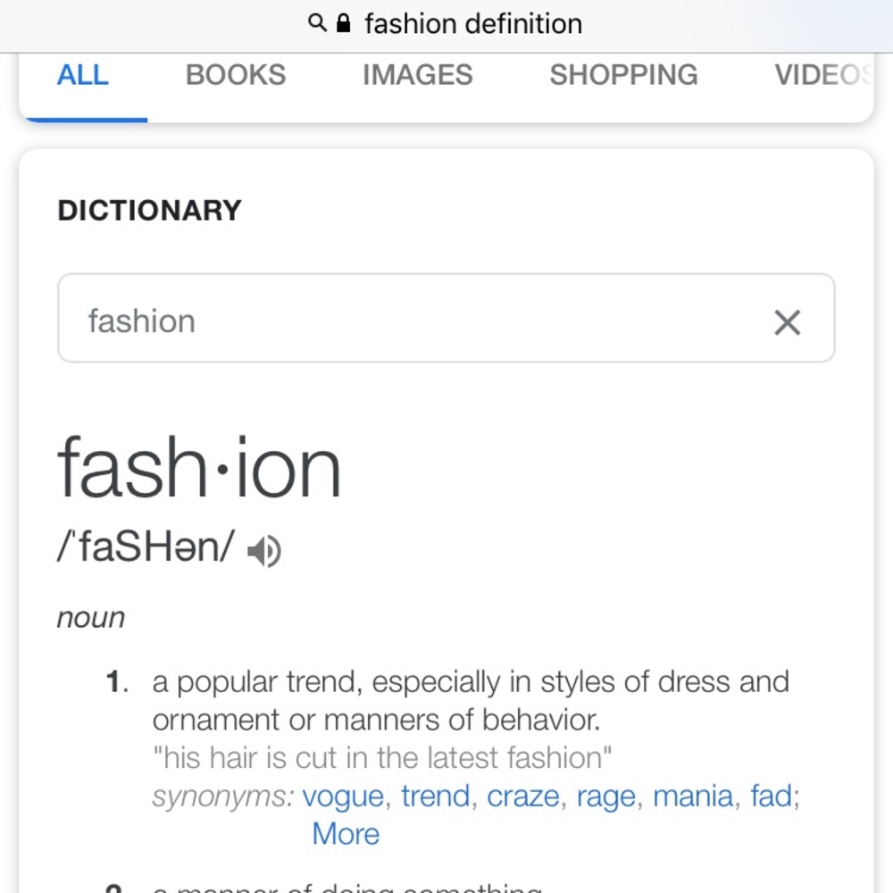 Meet your Posher, Diane